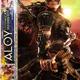 Prime 1 - Aloy 6