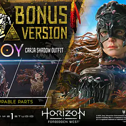 Prime 1 - Aloy 9