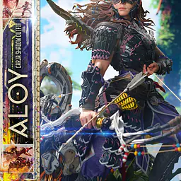 Prime 1 - Aloy 5