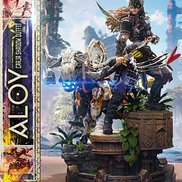 Prime 1 - Aloy 7