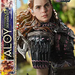 Prime 1 - Aloy 13