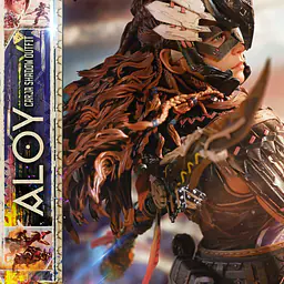 Prime 1 - Aloy 15