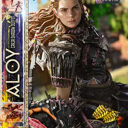 Prime 1 - Aloy 11