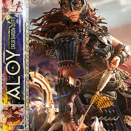 Prime 1 - Aloy 14