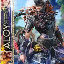 Prime 1 - Aloy 10
