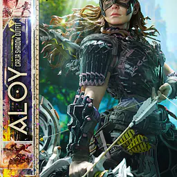 Prime 1 - Aloy 3