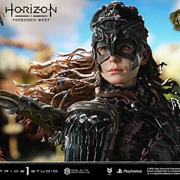 Prime 1 - Aloy 17