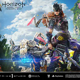 Prime 1 - Aloy 24