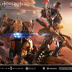Prime 1 - Aloy 22