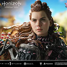 Prime 1 - Aloy 23
