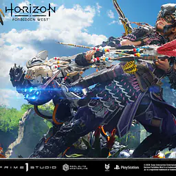 Prime 1 - Aloy 21