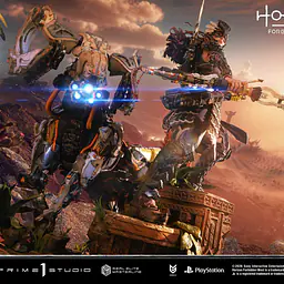 Prime 1 - Aloy 25