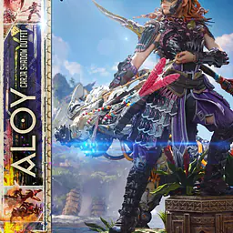Prime 1 - Aloy 26