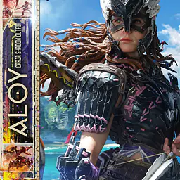 Prime 1 - Aloy 19