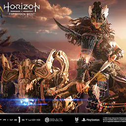 Prime 1 - Aloy 20