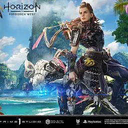 Prime 1 - Aloy 16