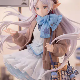 Bunny Cast - Frieren 2