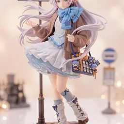 Bunny Cast - Frieren 3