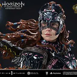 Prime 1 - Aloy 27