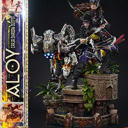 Prime 1 - Aloy 28