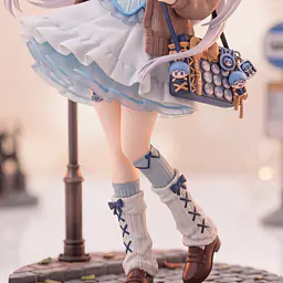 Bunny Cast - Frieren 6