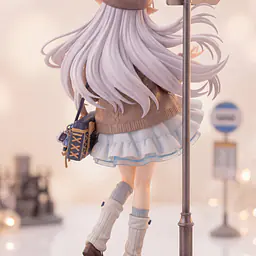 Bunny Cast - Frieren 7
