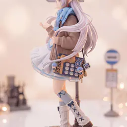 Bunny Cast - Frieren 5