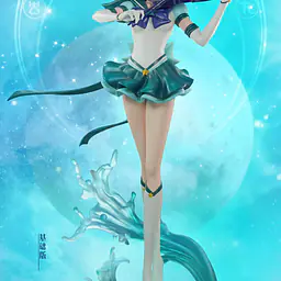 How Cute - Michiru Kaiou 1