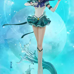 How Cute - Michiru Kaiou 2