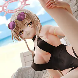 Haruhi - Nagisa 12
