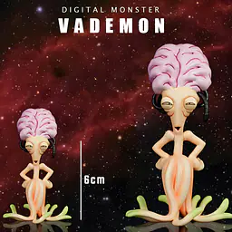 VG - Vademon 6
