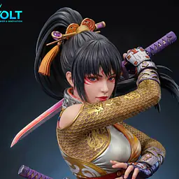 Volt - Kunimitsu 2