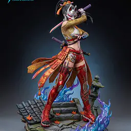 Volt - Kunimitsu 4
