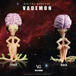 VG - Vademon 2