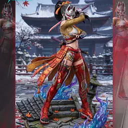 Volt - Kunimitsu 1
