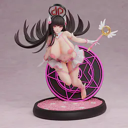 Tentacle - Rio Tsukatsuki 3