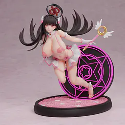 Tentacle - Rio Tsukatsuki 5