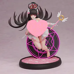 Tentacle - Rio Tsukatsuki 1