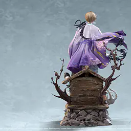 Old Time - Takashi Natsume 3