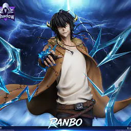 Shadow - Lambo 2