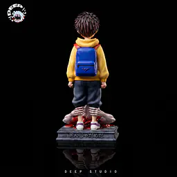 Deep - Yuta 4