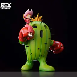 Continue x Rex - Mimi Tachikawa and Togemon 4