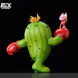 Continue x Rex - Mimi Tachikawa and Togemon 5