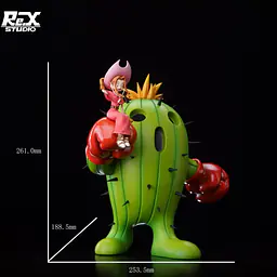 Continue x Rex - Mimi Tachikawa and Togemon 6