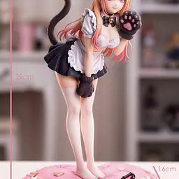 Aeterna - Marin Kitagawa 5