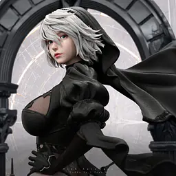 KOD - 2B 8