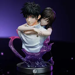 Hyperlink - Yuta and Rika 7