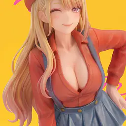 A-Art - Super Marin Kitagawa 4