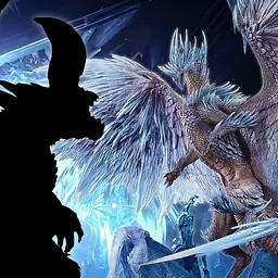 Dragon Frontier - Velkhana 2
