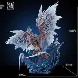 Dragon Frontier - Velkhana 11